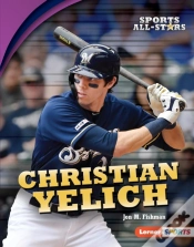 Capa do artigo Christian Yelich