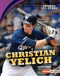 Capa do artigo Christian Yelich