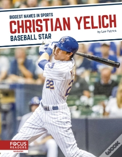 Capa do artigo Christian Yelich