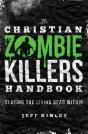 Christian Zombie Killers Handbook - Preview