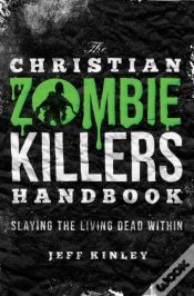 Capa do artigo Christian Zombie Killers Handbook