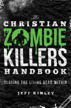 Capa do artigo Christian Zombie Killers Handbook