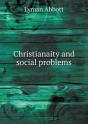 Christianaity And Social Problems - Preview