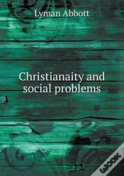Capa do artigo Christianaity And Social Problems