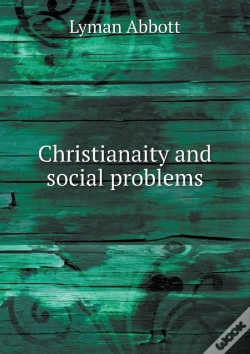 Capa do artigo Christianaity And Social Problems