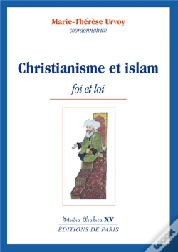 Capa do artigo Christianisme Et Islam