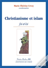 Christianisme Et Islam