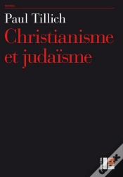 Capa do artigo Christianisme Et Judaïsme