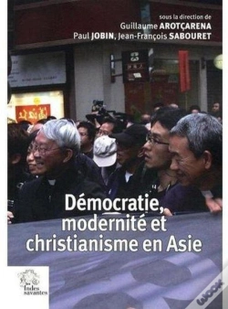 Capa do artigo Christianisme Et Modernité En Asie