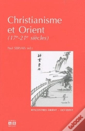 Capa do artigo Christianisme Et Orient ; 17e -21e Siècles