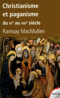 Capa do artigo Christianisme Et Paganisme Du Iv Au Viii Siècle