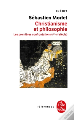 Capa do artigo Christianisme Et Philosophie