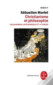 Capa do artigo Christianisme Et Philosophie
