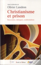 Capa do artigo Christianisme Et Prison