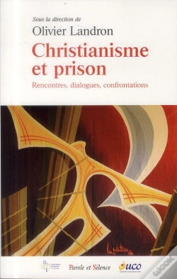 Capa do artigo Christianisme Et Prison