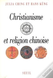 Christianisme Et Religion Chinoise