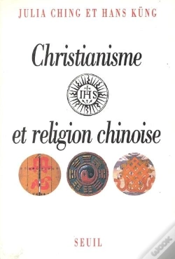 Capa do artigo Christianisme Et Religion Chinoise