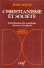 Christianisme Et Societe - Preview