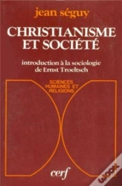 Capa do artigo Christianisme Et Societe