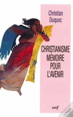 Capa do artigo Christianisme Mémoire Pour L'Avenir