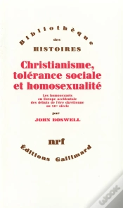 Capa do artigo Christianisme, Tolerance Sociale Et Homosexualite