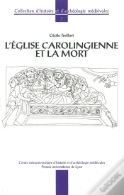 Capa do artigo Christianismerites Funeraires Et Pratiques Commemoratives