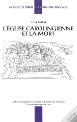 Capa do artigo Christianismerites Funeraires Et Pratiques Commemoratives