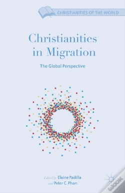 Capa do artigo Christianities In Migration