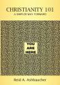 Christianity 101: A Simpler Way Forward - Preview