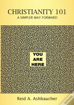 Capa do artigo Christianity 101: A Simpler Way Forward