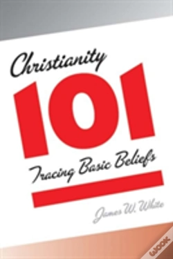 Capa do artigo Christianity 101
