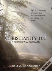 Capa do artigo Christianity 101