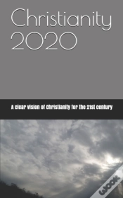 Capa do artigo Christianity 2020