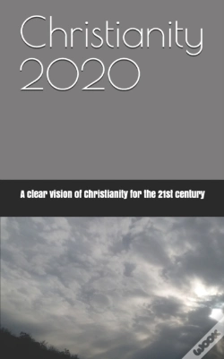 Capa do artigo Christianity 2020