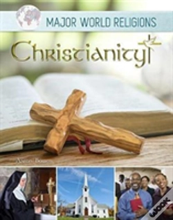 Capa do artigo Christianity