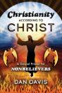 Christianity According To Christ - Preview