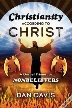 Capa do artigo Christianity According To Christ