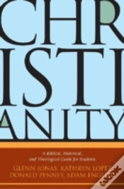 Capa do artigo Christianity