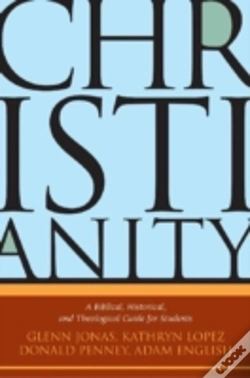 Capa do artigo Christianity