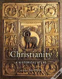 Capa do artigo Christianity