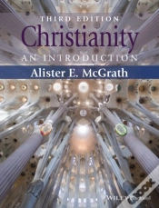 Capa do artigo Christianity