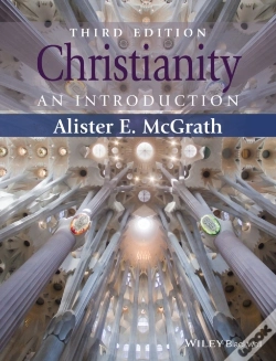 Capa do artigo Christianity