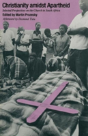 Christianity Amidst Apartheid - Preview
