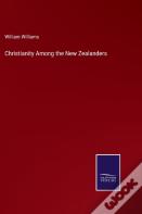 Christianity Among The New Zealanders
