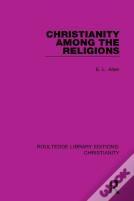 Christianity Among The Religions