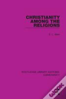 Christianity Among The Religions
