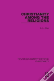 Capa do artigo Christianity Among The Religions