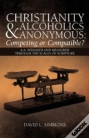 Capa do artigo Christianity And Alcoholics Anonymous