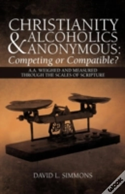 Capa do artigo Christianity And Alcoholics Anonymous