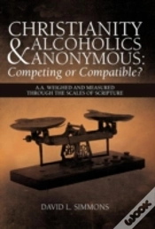 Capa do artigo Christianity And Alcoholics Anonymous